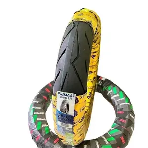 Ban Tubles Primax Sk03 Motor Matic  Ring 14 & Bebek Ring 17 Original SNI Ukuran Bisa Pilih Di Varian