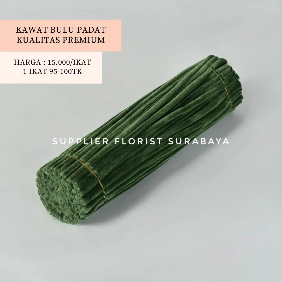 HIJAU SEAWEED (PADAT)