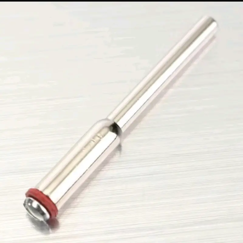 Shaft batang as mini grinder dim 3mm/ refill part as wheel disc mini gerinda tuner 0