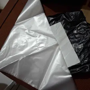 plastik segitiga/plastik kue/paping bag