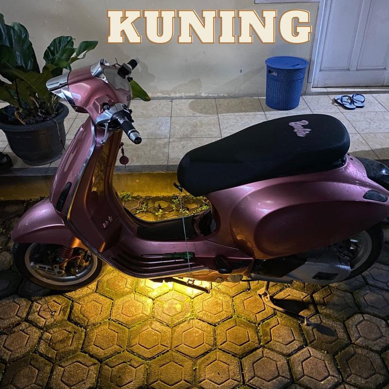 Lampu kolong Semua motor (All motor masuk) 6
