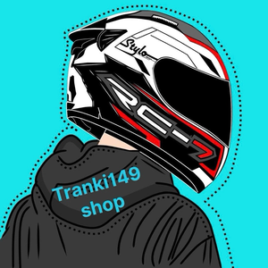 Phuộc xe tranki149