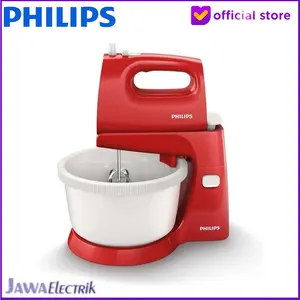 Philips Hr1559 Mixer Com/Alat Pengaduk