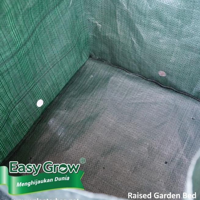 Gambar Easy Grow Raised Garden Bed 6 Grids 90x60x30 cm dari Easy Grow_NEW Kab. Gunungkidul Tokopedia