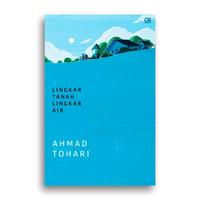 Gambar Buku Ronggeng Dukuh Paruk Orang Orang Proyek Bekisar Merah Senyum Karyamin Di Kaki Bukit Cibalak Lingkar Tanah Lingkar Air Kubah Mata yang Enak Dipandang Ahmad Tohari - Orang Proyek dari Literasi Kata Kota Yogyakarta 4 Tokopedia