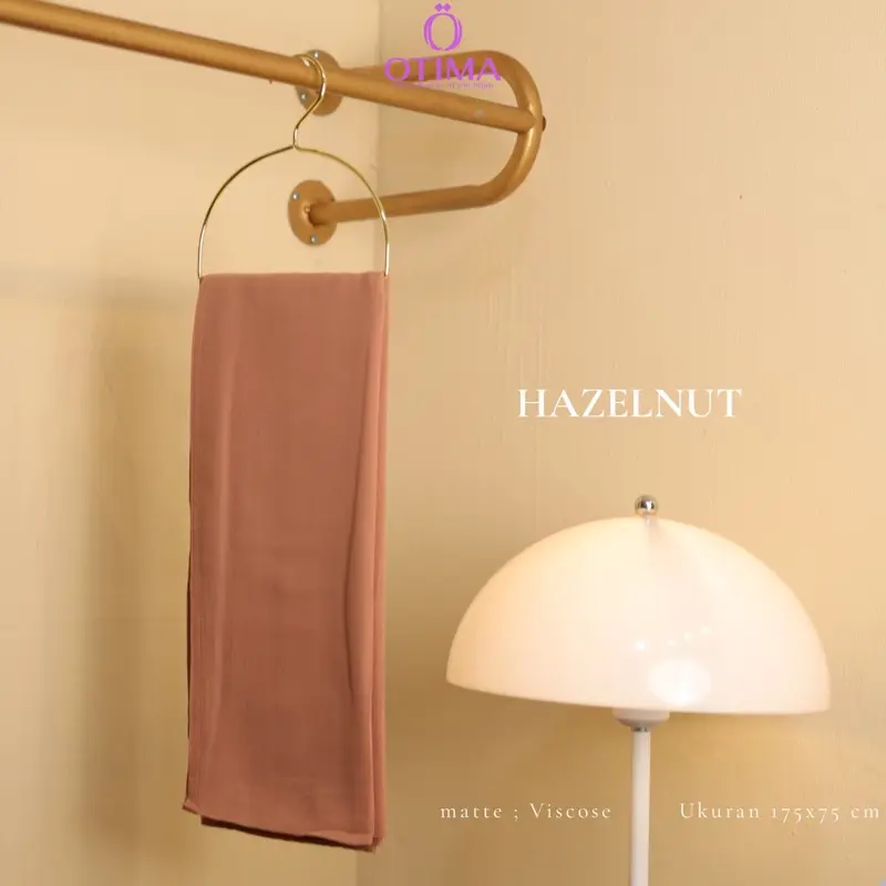Hazelnut