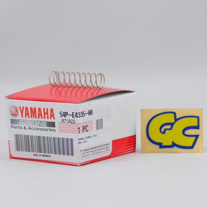 Gambar Per Sensor Isc Yamaha Mio J , Mio GT, N Max, X Ride, Aerox Original dari Yamaha Gerbang Cahaya Kab. Bandung Tokopedia