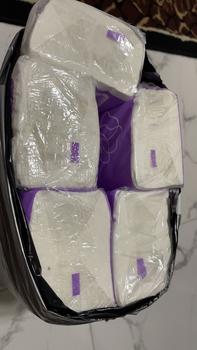 Product Review of (Paket 10 pcs) Tissue NOVE Facial Tissu 2 ply Tisu Wajah Halus dan Lembut Bisa COD Gratis Ongkir Promo Murah from I** d**h 0
