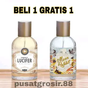 parfum wangi tahan lama seharian pria wanita Perfume