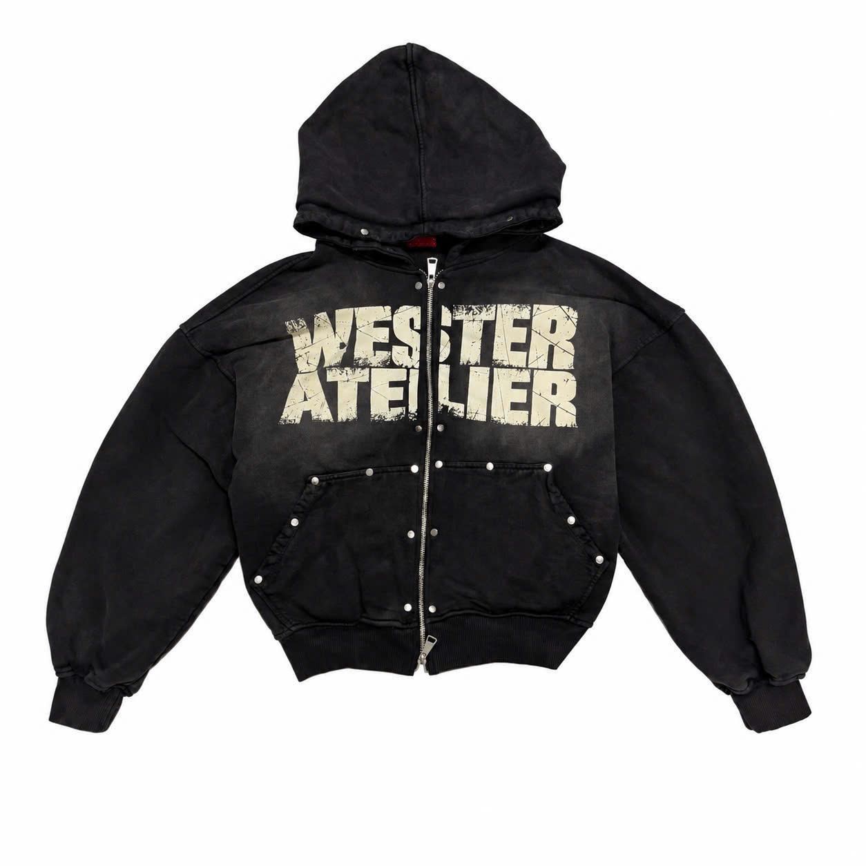Lookbook WESTER.ATELIER