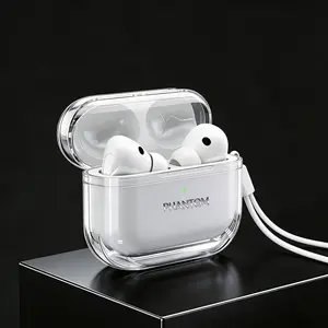 2026NEW EMBEDRONE PHANTOM AI HK-30 Earphone Nirkabel, Anti Air Dalam, Baterai Tahan Lama, TWS, Bass Kuat, Surround 3D, Peredam Suara Cerdas, Gaming, Panggilan, Musik, Olahraga, Earphone Bluetooth Nirkabel