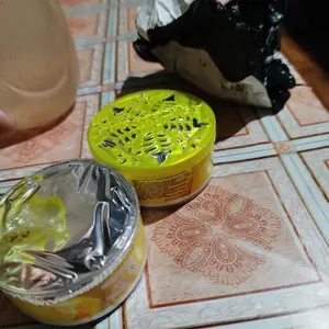 Pengharum Ruangan Mobil / Pewangi Kamar Mandi / Lemari Pakaian Ruang Keluarga Aroma Lembut Alami