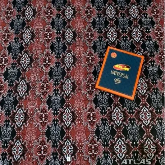 Sarung Atlas Universal Batik