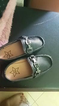Product Review of KFO52-Sepatu Anak Formal Laki Perempuan Unisex Loafer Vantofel from ** ** ** ** ** ** ** 0