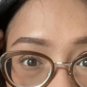 [BUY 1 GET FREE GIFT] Madame Gie Beauty Shape Browcara - MakeUp Mascara Alis Tahan Lama Waterproof Maskara