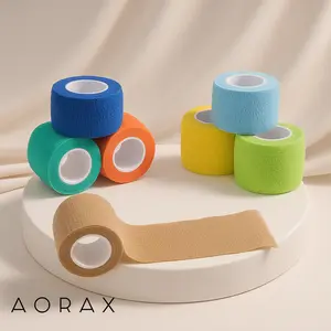[Staycool Sport] Finger Tape / Wrist Tape Support multifunggsi Untuk Olahraga
