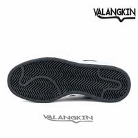 Gambar Valangkin - SBR 391UZ Sepatu Sneakers Casual Sepatu Pria wanita Masa Kini dan Kekinian - SBR 361OZ, 39 dari Valangkin Official Store Kab. Tangerang 4 Tokopedia
