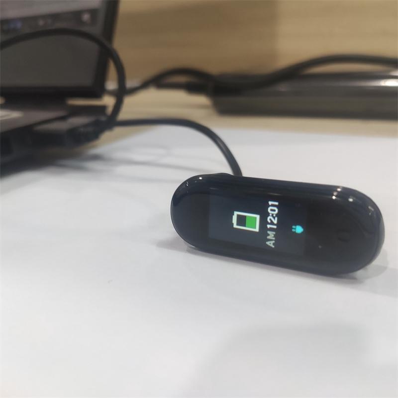 Product Introduction of Aokeyo M6 Smart Watch Pelacak Kebugaran Bluetooth Smart Band Smart Display Detak Jantung Jam Tangan Digital Tahan Air Jam Tangan Olahraga Wanita Pria 36