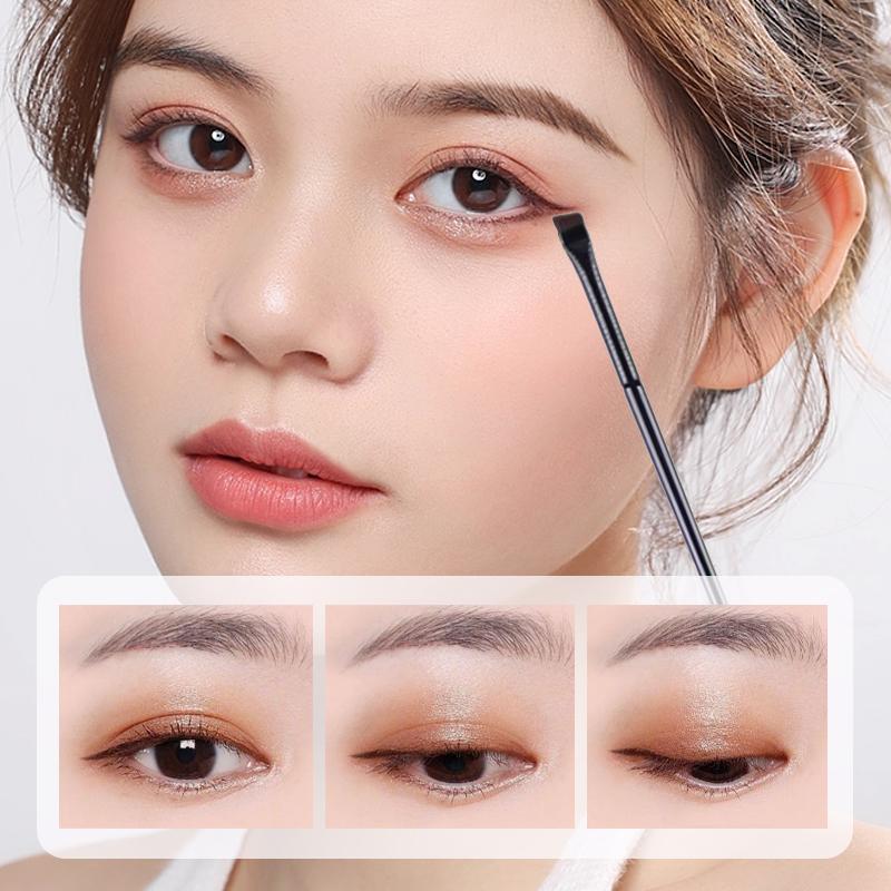 Bộ 10 cọ trang điểm chuyên nghiệp mềm mại 2