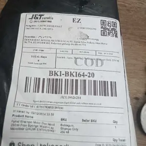 Paket Shampo Motor Dan Mobil 250ml Free Sponge Wash+Lap Microfiber GROW ENTHUSIAST