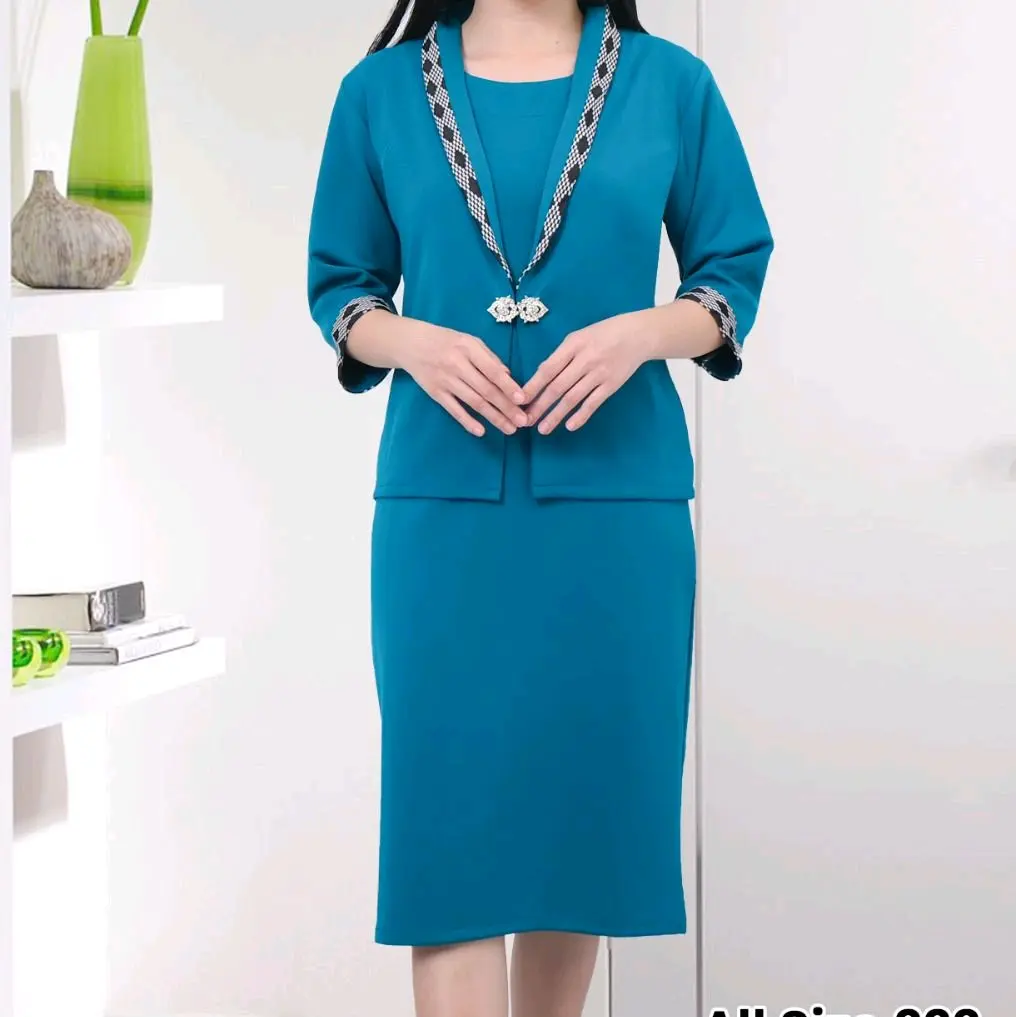 Dress blazer scuba import polos 222