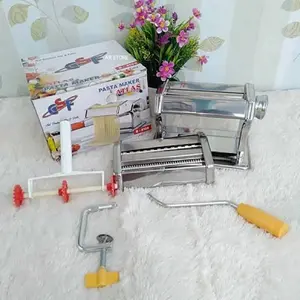 Pasta Maker Atlas GSF G-4150 Gilingan Mie Molen Pangsit