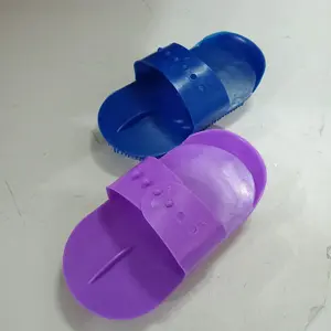 Sikat Mandi Hewan - Sapi Domba Kambing Kucing Anjing Kuda