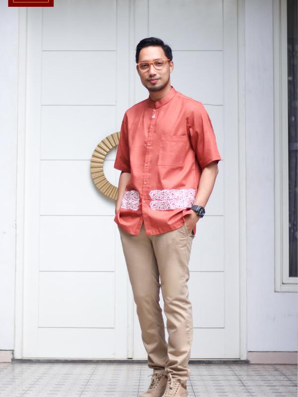 D' Chana Family Set by Dannis Spesial Ramadhan 1