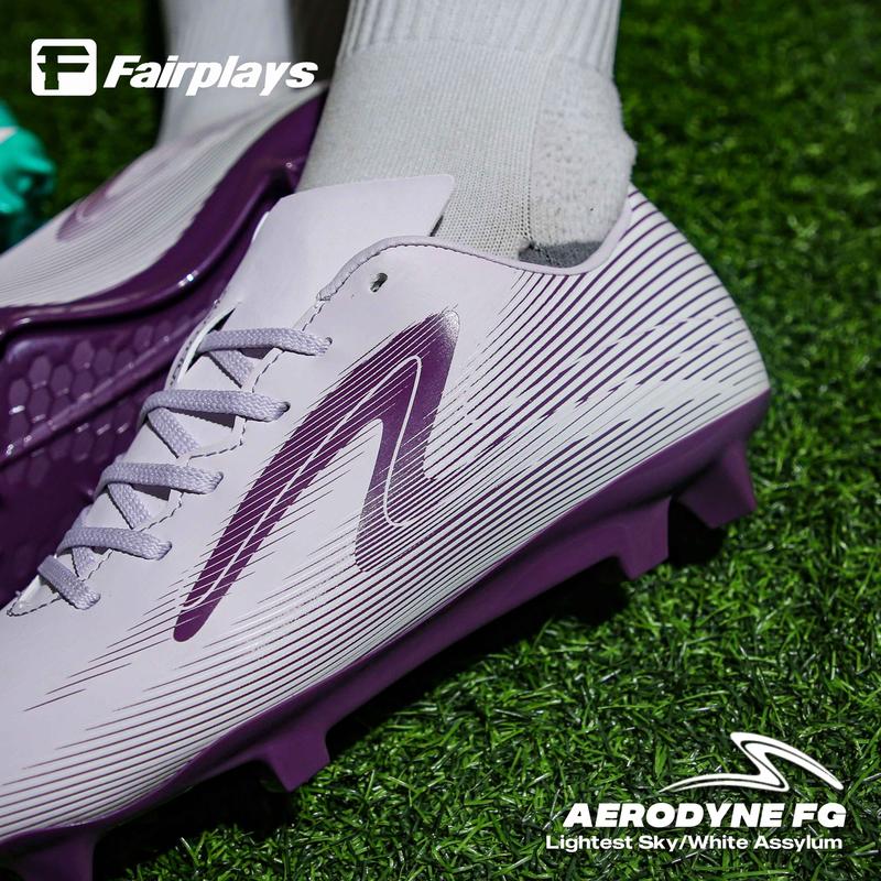 Sepatu Bola Specs Aerodyne FG 1