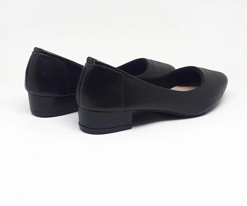 Product Introduction of SEPATU PANTOPEL WANITA HAK 3CM 2