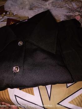 Product Review of FANYA SET - SET BLAZER DAN ROK KOREAN STYLE by Ihdiiya from s**a 1