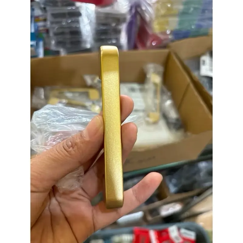 ￼Tarikan Gagang Handle Laci Pintu Lemari Minimalis 5