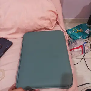 LEVINO Tas iPad Tablet Handbag Sleeve Case for size 10.9inch / 12.9inch Waterproof Tas Compatible For ipad xiaomi samsung huawei redmi