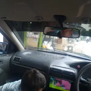 MONQIQI with cooling system4G+32G IPS Screen Head Unit android 7/9/10 Inch Car Android 13 Navigasi Untuk  head unit android car play /  Gps Navigasi Mobil Layar Ips  Kabel Bluetooth