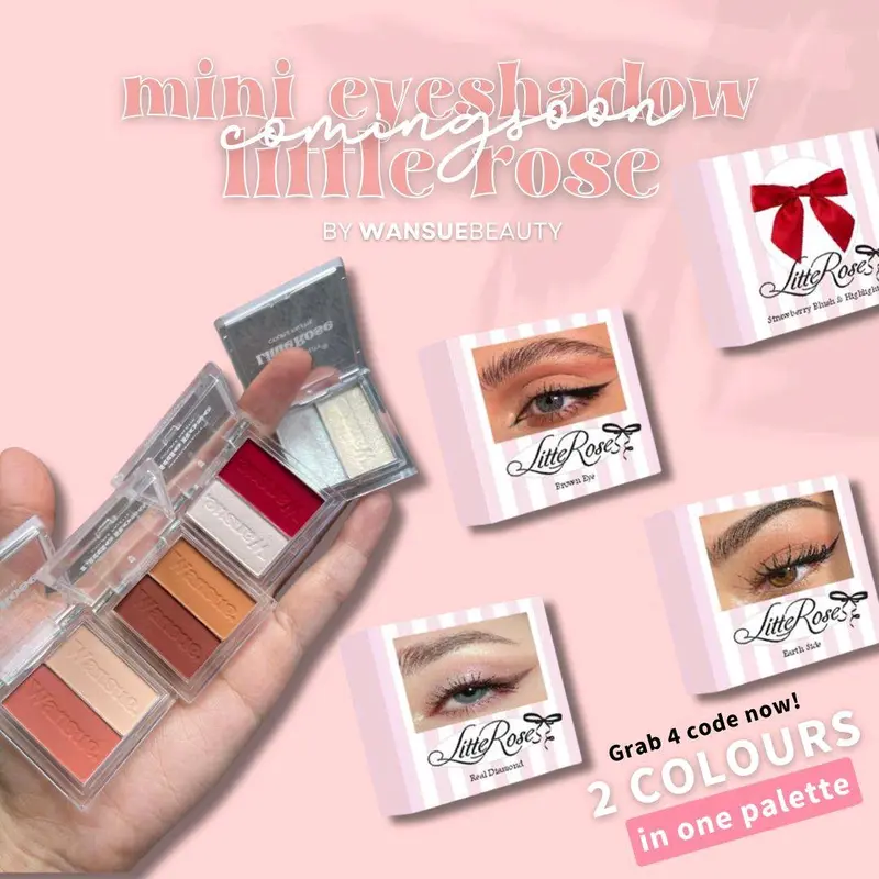 Inai Celop Inai Kuku Inai raya Inai Bride to be Wansuebeauty