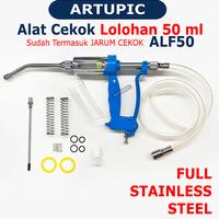 Gambar Drenching 50 ml ALF50 Alat Cekok Otomatis Hewan Automatic Drencher dari Artupic Peralatan Peternakan Kota Tangerang Selatan 3 Tokopedia