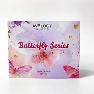 (EXCLUSIVE Pratiwinovi) Butterfly Series Special 4 Varian | Elegant | Mewah | Special Edition | Pakaian Wanita