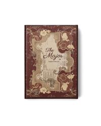 Gambar Novel The Major - Kisah Romantis Vampir Berkuasa Sebagai Mayor Jenderal - Habits dari Haebara Publisher Kota Administrasi Jakarta Timur 4 Tokopedia