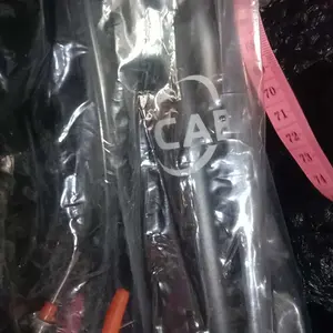 Pompa Angin Ban Sepeda Motor Mobil Bola Balon / Pompa Multifungsi tinggi 40cm /60cm Pompa Angin  Pompa Sepeda Motor Mobil 160 PSI  Presta Strong Pump