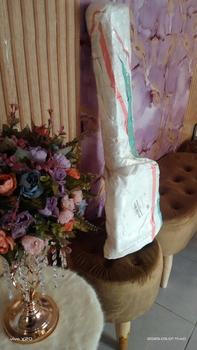 Product Review of [COD] Tidy Tribe Hadiah Doll Storage Bucket Gaya Ritsleting Transparan Tabung Storage Boneka Dengan Penutup 90/120/150CM Penyelenggara Berkapasitas Besar Dudukan Doneka from C**💎 1