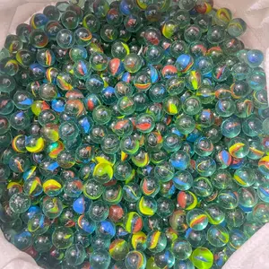 500 Gram Gundu Kelereng Belimbing - Gundu Mainan Tradisional