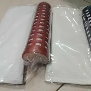 Filter Air Keran Saringan Penjernih Air Kain Tebal Selobong Penahan Air cocok untuk air PDAM dan sumur  Simple Mudah Dicuci Awet Tahan Lama Cocok Semua Keran