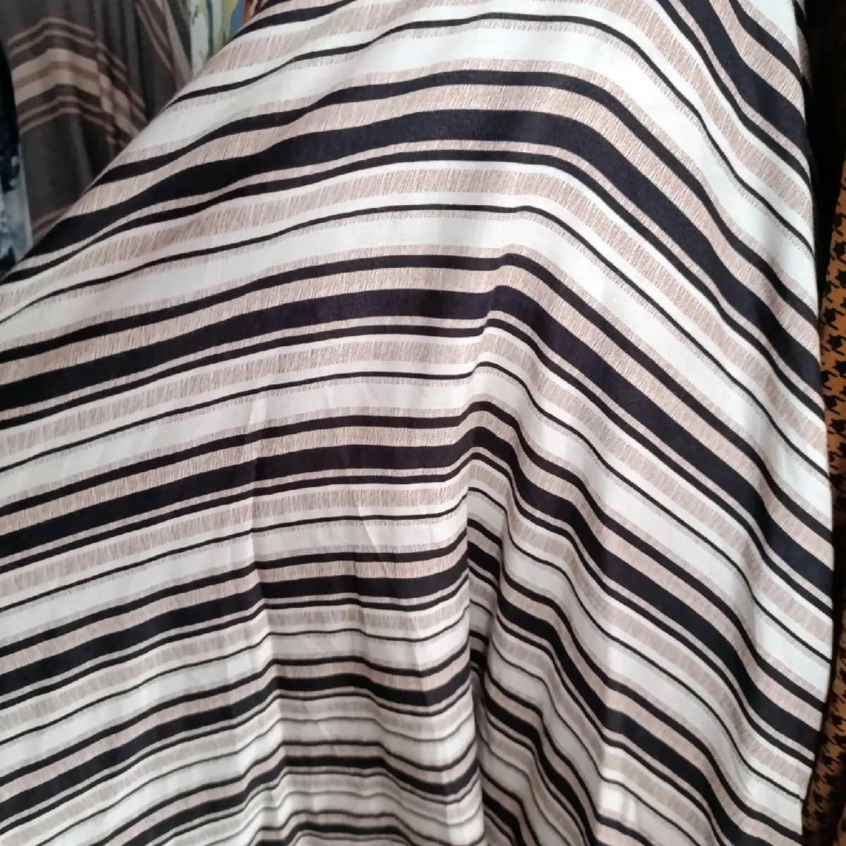 kain katun rayon motif premium import (0,5meter)