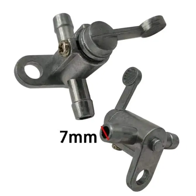 Khóa rời, khóa nhiên liệu bắt rời cho động cơ nổ