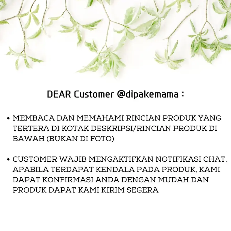 DASTER dipakemama KLOK TANGAN MOTIF AYAM JAGO, PUTIH ONDE LD 110cm [DPKMM] SIKAK TRASO 4