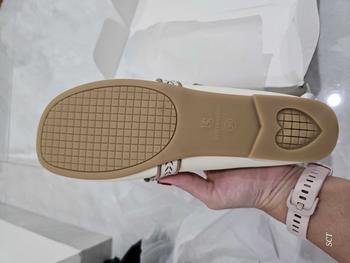 Product Review of [Selly flatshoes] Bostanten Women Flat Shoes Mueller from S**a C**a T**g 3