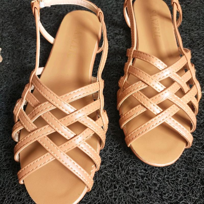 sanzeil ranum faltshoes simple & elegan 0