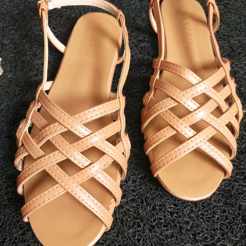 sanzeil ranum faltshoes simple & elegan 0