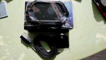 Product Review of HUD Head Up Display P24 Multifunctional LCD Meter OBD2 from e**i 0