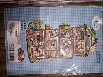 Product Review of Tổng hợp bự C size bự mới xinh lạ nhiều mẫu đa dạng, sticker 3D miniscape, nhãn dán cảnh quan from h**g l**n 0